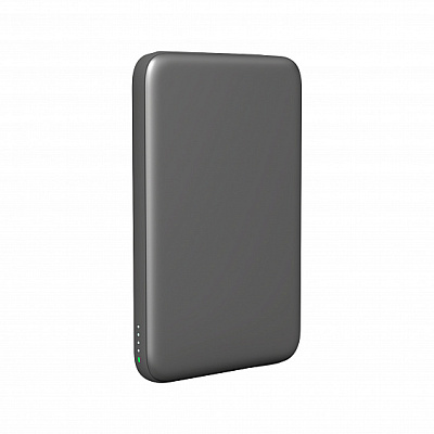 Беспроводной магнитный ПЗУ Magssory Core 5K, темно-серый (Тёмно-серый) Беспроводной магнитный ПЗУ Magssory Core 5K, темно-серый (Тёмно-серый)