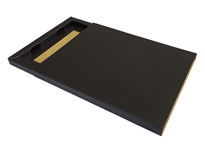 Обложка для паспорта Нит