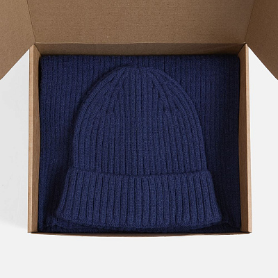 Набор Laconi, синий