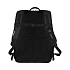 Рюкзак VICTORINOX Altmont Original Vertical-Zip Backpack, чёрный, 100% полиэстер, 33x23x47 см, 24 л - Фото 4