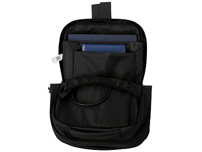 Водостойкий рюкзак Jacky для ноутбука 15''