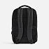 Рюкзак для ноутбука Belp, черный - Фото 4