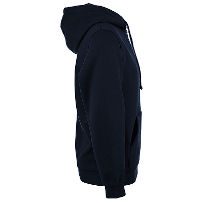 Толстовка на молнии с капюшоном REDFORT