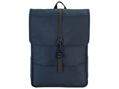 Рюкзак Rony из переработанного пластика