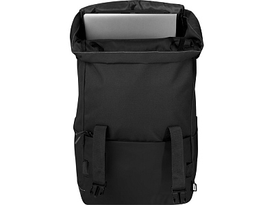 Модульный рюкзак Roam из переработанных материалов