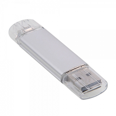 ОТГ 02 Симпл плюс, черный, 8Гб