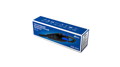 Портативный пылесос Ritmix CVC-010