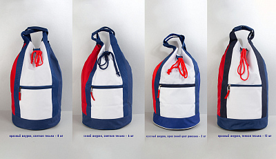 Рюкзак "Россия"