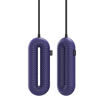 Сушилка для обуви Sothing Zero Shoes Dryer, белый