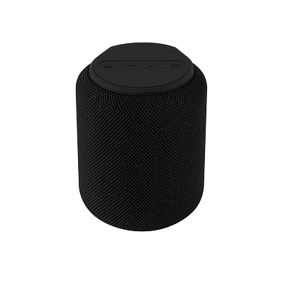 Портативная колонка Rombica Mysound Clario  (Черный)
