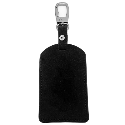 Багажная бирка TagOn  (Чёрный)