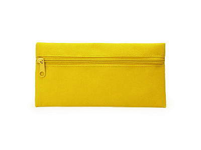 Пенал COLINA (Желтый)