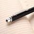 Шариковая ручка Пента (Penta), черная - Фото 5