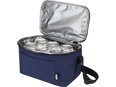 Сумка-холодильник на 6 банок Tundra