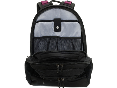 Рюкзак ПРОРЫВ с отделением для ноутбука 15