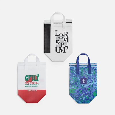 Термосумка «Термобэг» на заказ M