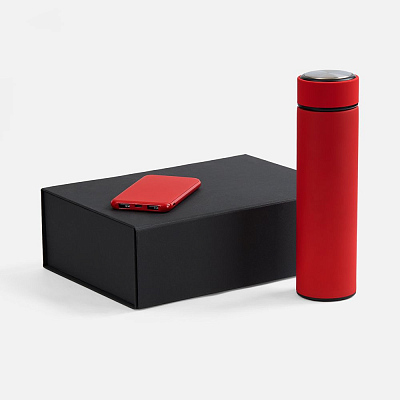 Набор Fullbright  (Красный)