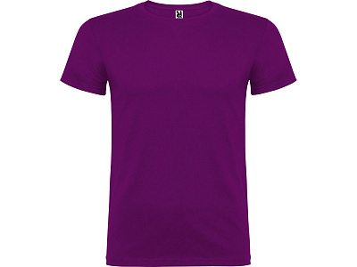 Футболка Beagle мужская (Фиолетовый)