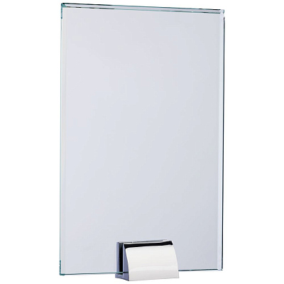 Наградная стела Plaque в подарочной упаковке