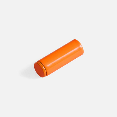 Наконечник для шнурка Nozzle, ver.2  неон (Оранжевый)