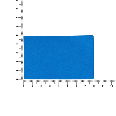 Лейбл Listra Latte, XL, синий