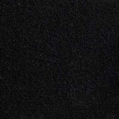 Основа Velkro M для крепления шевронов на липучке, черная (Чёрный)