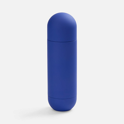 Термос Tubula Soft Touch  (Синий)