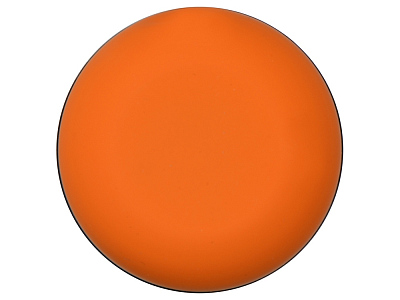 Термос Ямал Soft Touch с чехлом