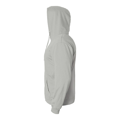 Толстовка унисекс с капюшоном SELEN 260