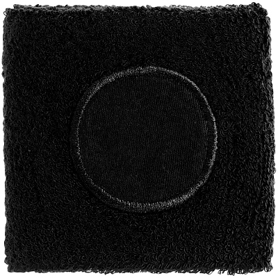 Напульсник Wristex, черный (Чёрный) Напульсник Wristex, черный (Чёрный)