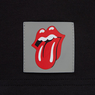 Худи унисекс Begi, черное