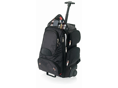 Рюкзак Proton (Черный)