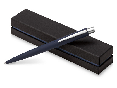 Ручка в футляре Lumos in Bloom (Тёмно-синий)