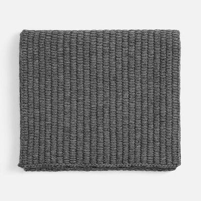 Шарф Frissonelle  (Серый меланж)