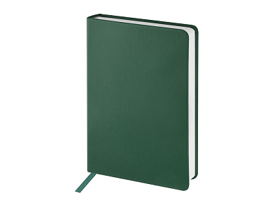 Ежедневник с каменной бумагой недатированный А5 Carrara