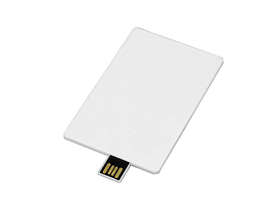 USB 2.0- флешка на 8 Гб в виде пластиковой карты Пятнашки