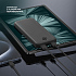 Внешний АКБ NRG Power V2 10000 мА-ч, 2A, 2xUSB - Фото 3