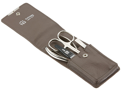 Маникюрный набор, 4 предмета