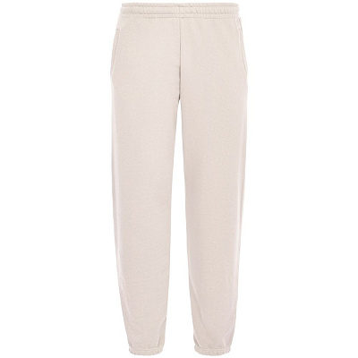 Джоггеры Comfort, бежевые (Бежевый) Джоггеры Comfort, бежевые (Бежевый)