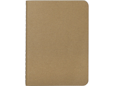 Блокнот A6 Stitch