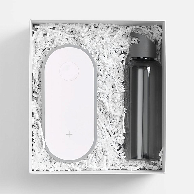 Набор Flex Shall Office, белый