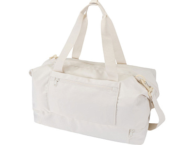 Спортивная сумка Трип Эви (Кремовый)