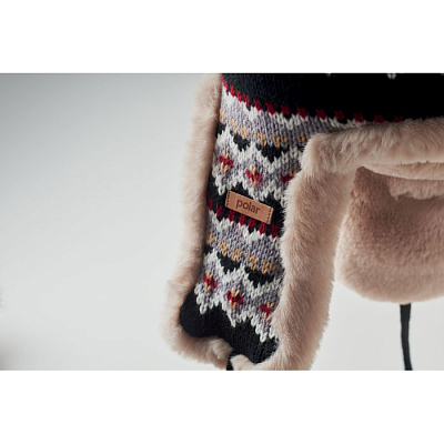 Шапка-ушанка