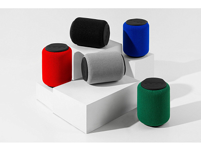 Портативная колонка mySound Clario, 15 Вт