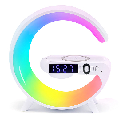 Многофункциональное устройство Goody  (Белый матовый)