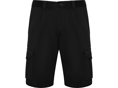 Шорты Vitara, мужские (Чёрный)