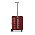 Чемодан VICTORINOX Airox, красный, 100% поликарбонат Makrolon, 40x20x55 см, 33 л - Фото 10