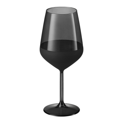 Бокал для вина Black Edition  (Черный)