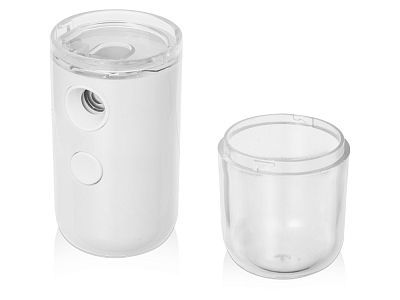 Портативный увлажнитель для лица Refresh