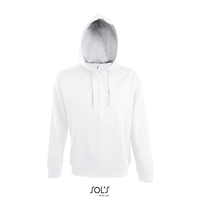 Толстовка Soul (Белый)